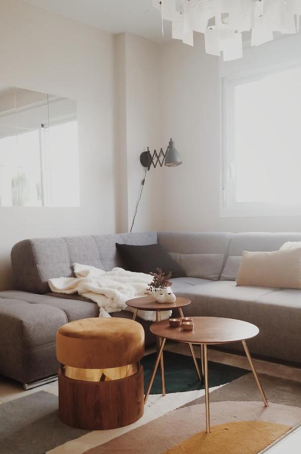 Modern Townhouse In Torrevieja, Costa Blanca Apartman Kültér fotó